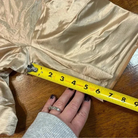 Cupid Intimates Shapewear nude size XL - Picture 2 of 6